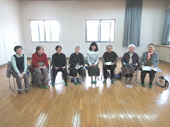 みぎわ会(コーラス)