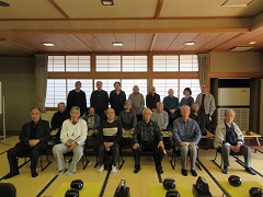 日本棋院水沢支部(囲碁)